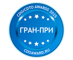 CDO/CDTO  AWARDS