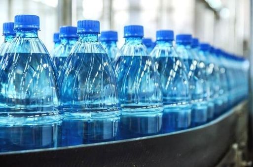 Факторинг для поставщика питьевой воды известных в России марок