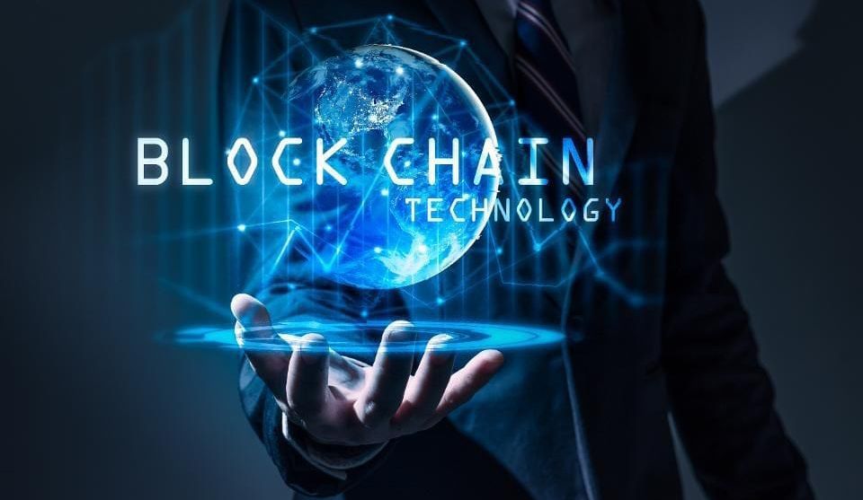 Blockchain technology