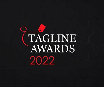 СберФакторинг отмечен золотой наградой в номинации «Лучшая AI-технология: финтех» digital-премии TAGLINE AWARDS 2022